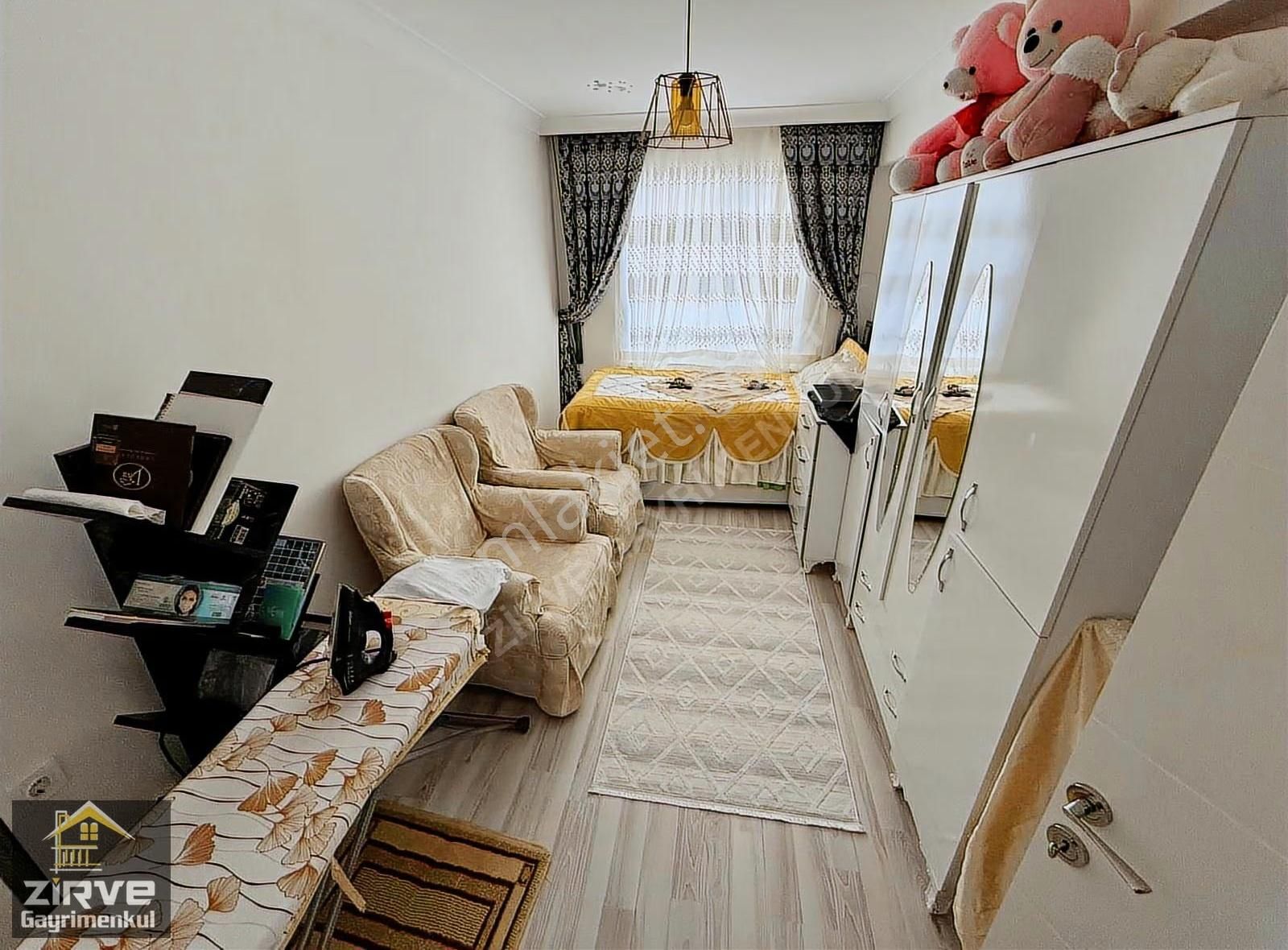 ▆▇█▓zirve▓█▇▆ 928 Cadde Yakını 5+1 Full Yapılı 250 M² Dublex _!! - Görsel 5