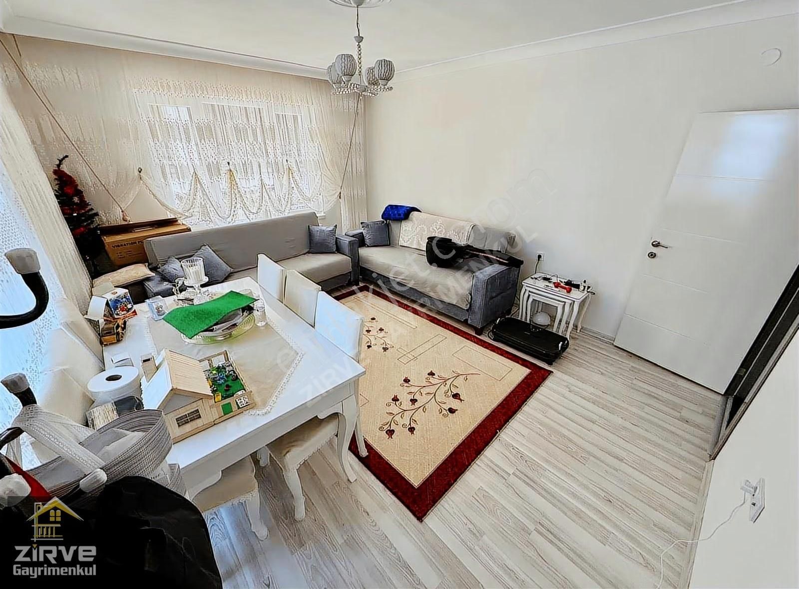 ▆▇█▓zirve▓█▇▆ 928 Cadde Yakını 5+1 Full Yapılı 250 M² Dublex _!! - Görsel 22