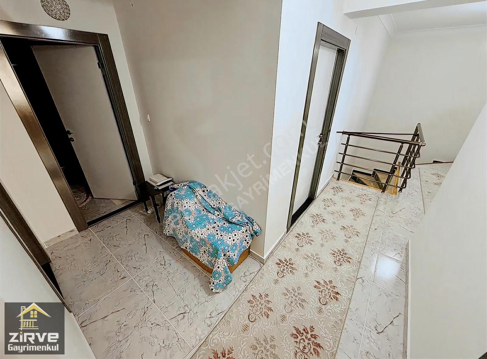 ▆▇█▓zirve▓█▇▆ 928 Cadde Yakını 5+1 Full Yapılı 250 M² Dublex _!! - Görsel 14