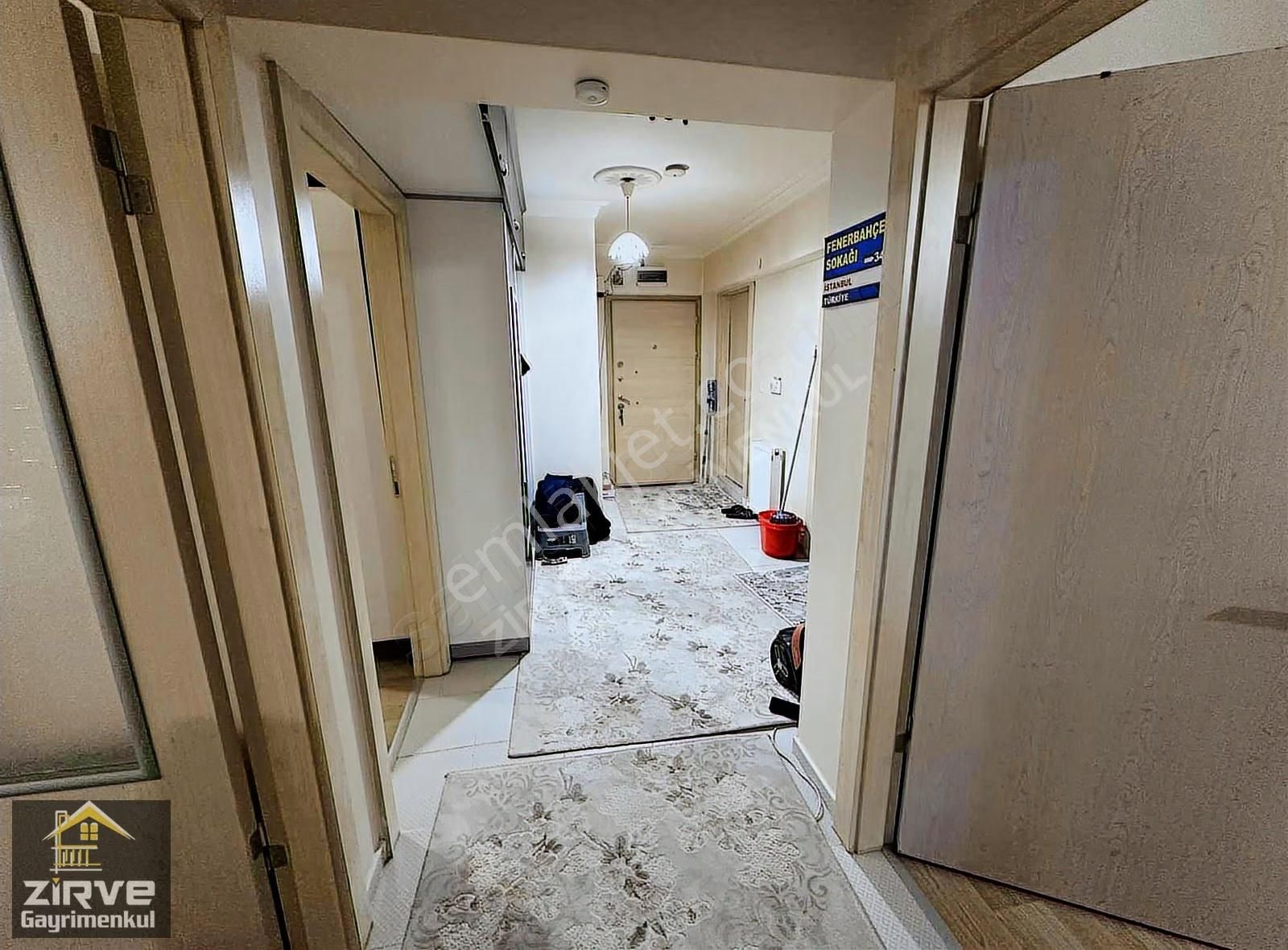 ▆▇█▓zirve▓█▇▆mükemmel Konum Ara Kat İsteyene Özel Asansörlü 3+1 - Görsel 23