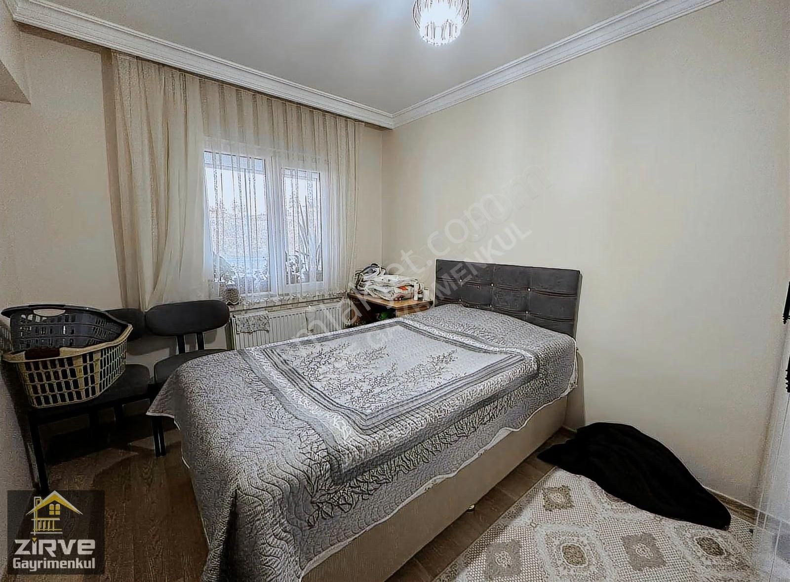 ▆▇█▓zirve▓█▇▆mükemmel Konum Ara Kat İsteyene Özel Asansörlü 3+1 - Görsel 34