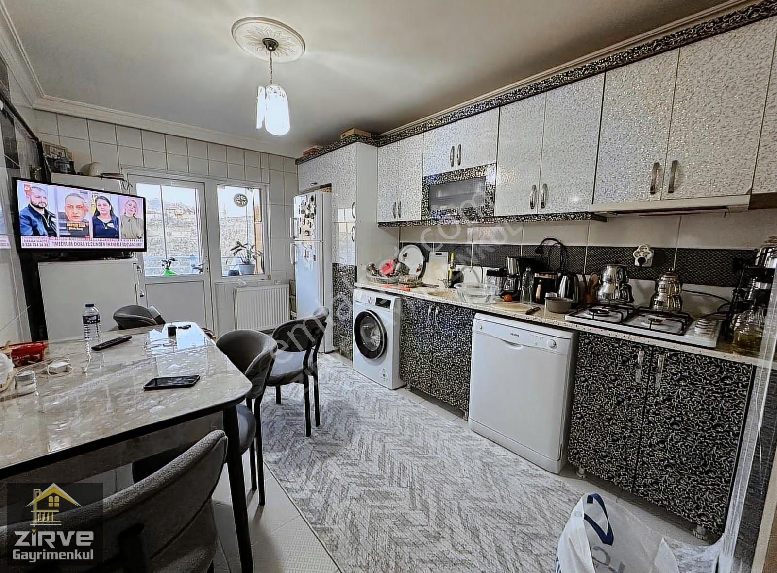 ▆▇█▓zirve▓█▇▆mükemmel Konum Ara Kat İsteyene Özel Asansörlü 3+1 - Görsel 20