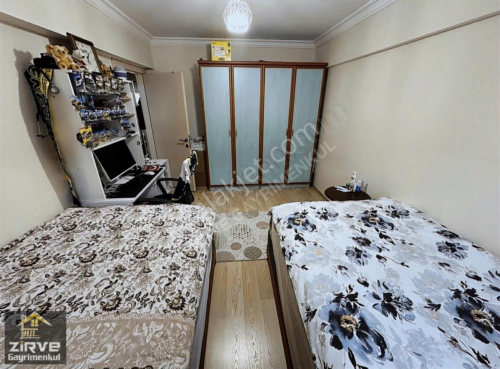 ▆▇█▓zirve▓█▇▆mükemmel Konum Ara Kat İsteyene Özel Asansörlü 3+1 - Görsel 18