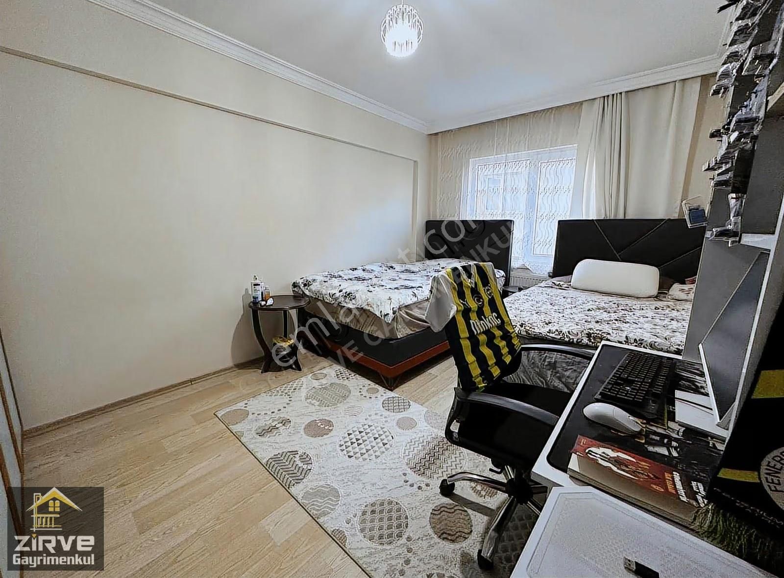 ▆▇█▓zirve▓█▇▆mükemmel Konum Ara Kat İsteyene Özel Asansörlü 3+1 - Görsel 14