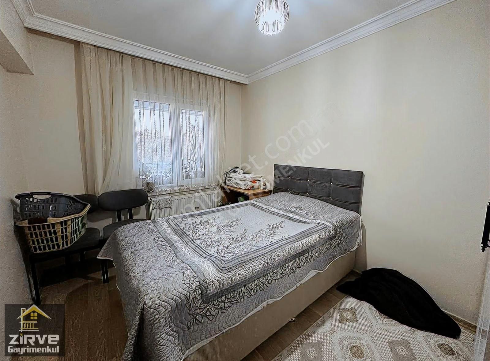 ▆▇█▓zirve▓█▇▆mükemmel Konum Ara Kat İsteyene Özel Asansörlü 3+1 - Görsel 21