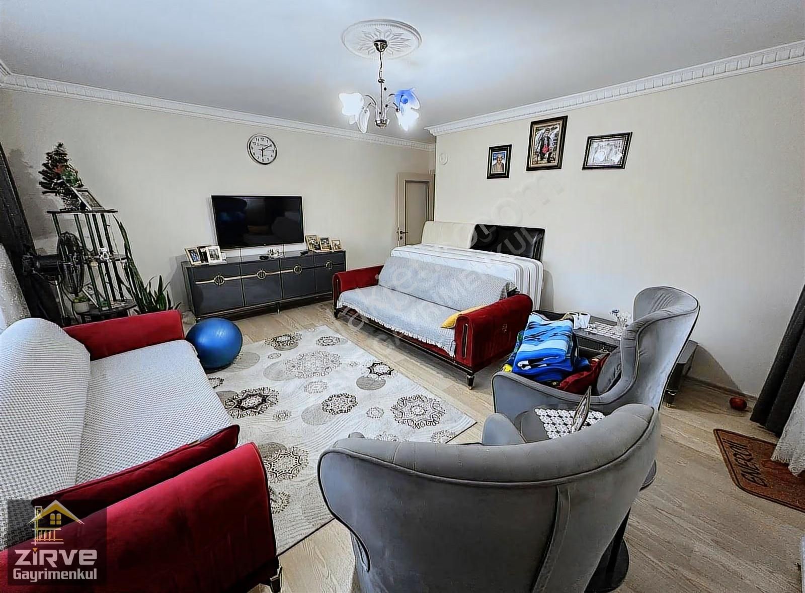 ▆▇█▓zirve▓█▇▆mükemmel Konum Ara Kat İsteyene Özel Asansörlü 3+1 - Görsel 24