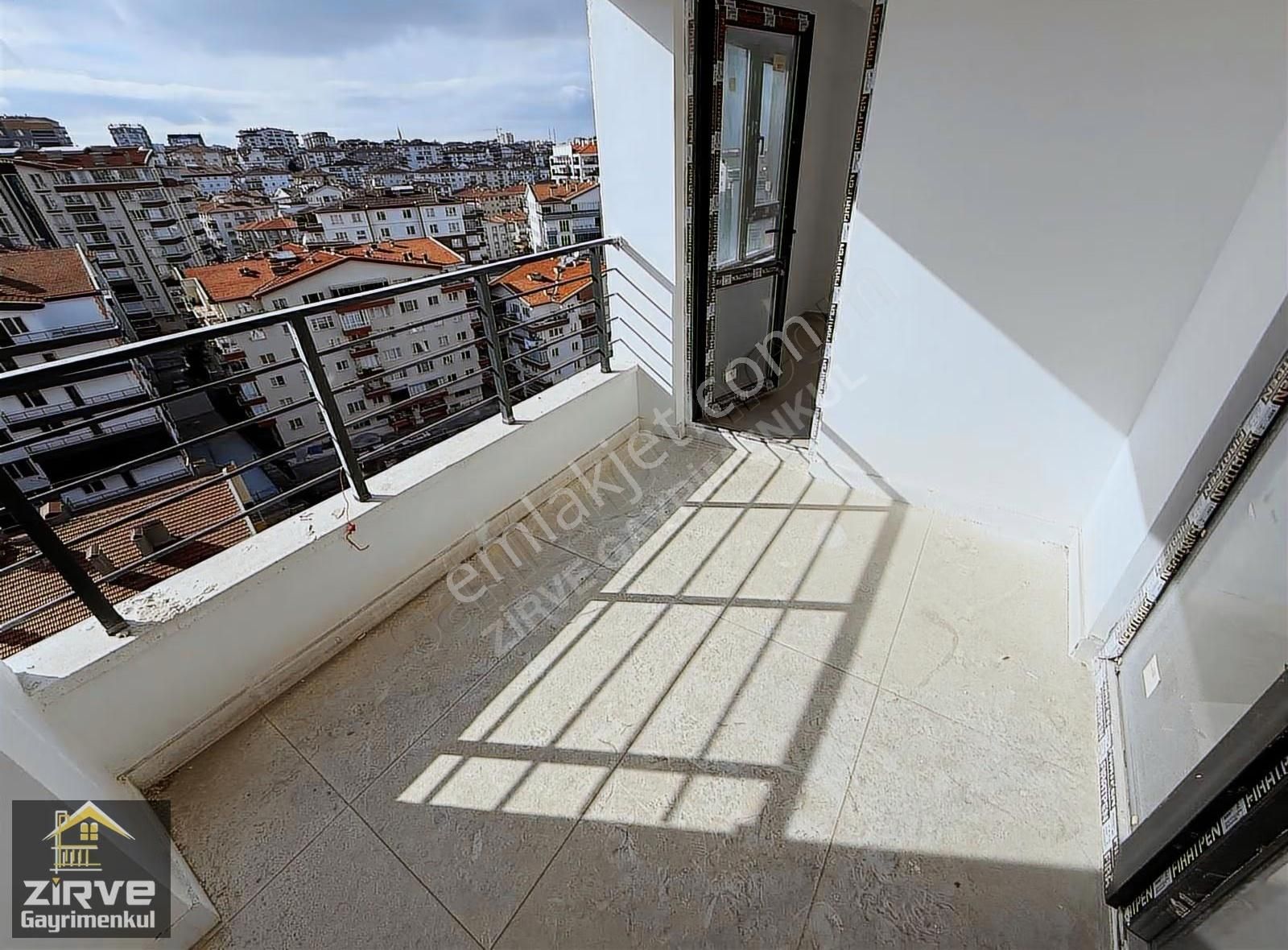 ▆▇█▓zirve▓█▇▆durali Alıç Mh. Cadde Üzeri Yüksek Kat 3+1 Daire__! - Görsel 28