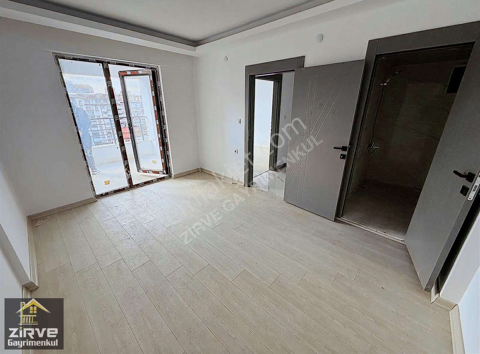 ▆▇█▓zirve▓█▇▆durali Alıç Mh. Cadde Üzeri Yüksek Kat 3+1 Daire__! - Görsel 6