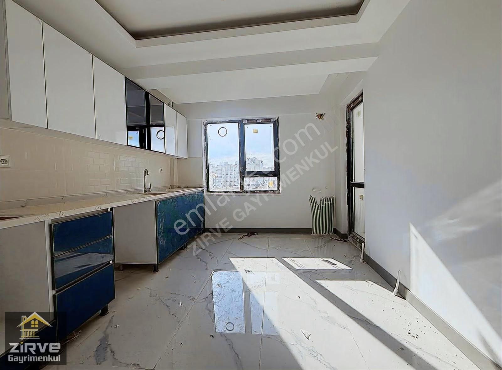 ▆▇█▓zirve▓█▇▆durali Alıç Mh. Cadde Üzeri Yüksek Kat 3+1 Daire__! - Görsel 31