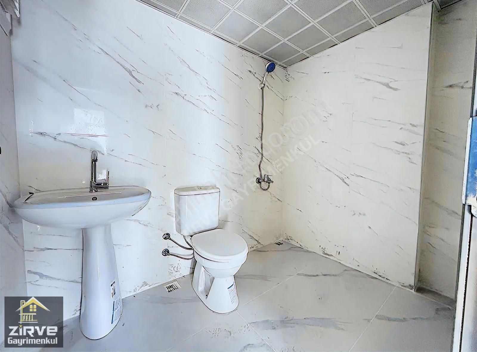 ▆▇█▓zirve▓█▇▆durali Alıç Mh. Cadde Üzeri Yüksek Kat 3+1 Daire__! - Görsel 5