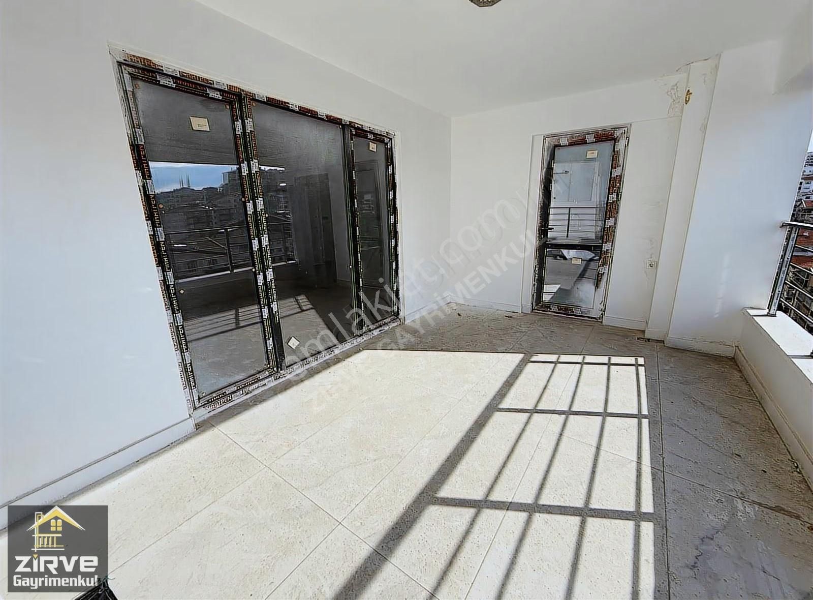 ▆▇█▓zirve▓█▇▆durali Alıç Mh. Cadde Üzeri Yüksek Kat 3+1 Daire__! - Görsel 30