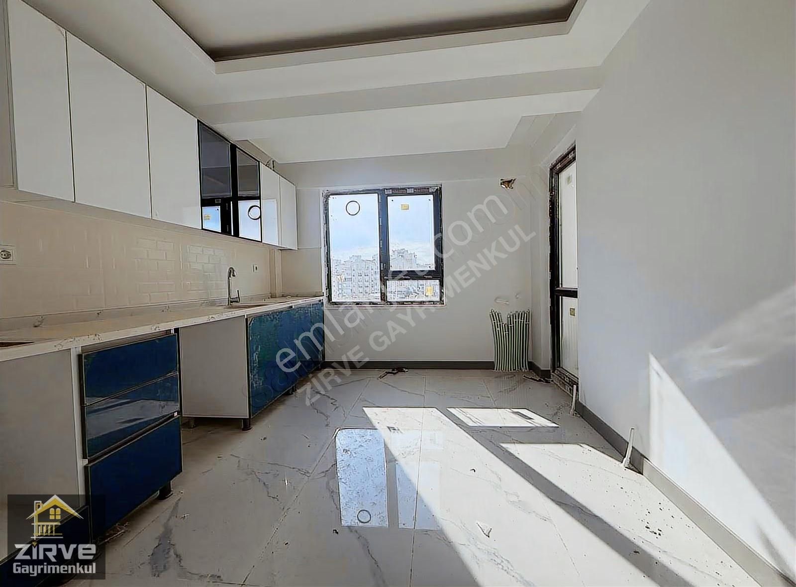 ▆▇█▓zirve▓█▇▆durali Alıç Mh. Cadde Üzeri Yüksek Kat 3+1 Daire__! - Görsel 2