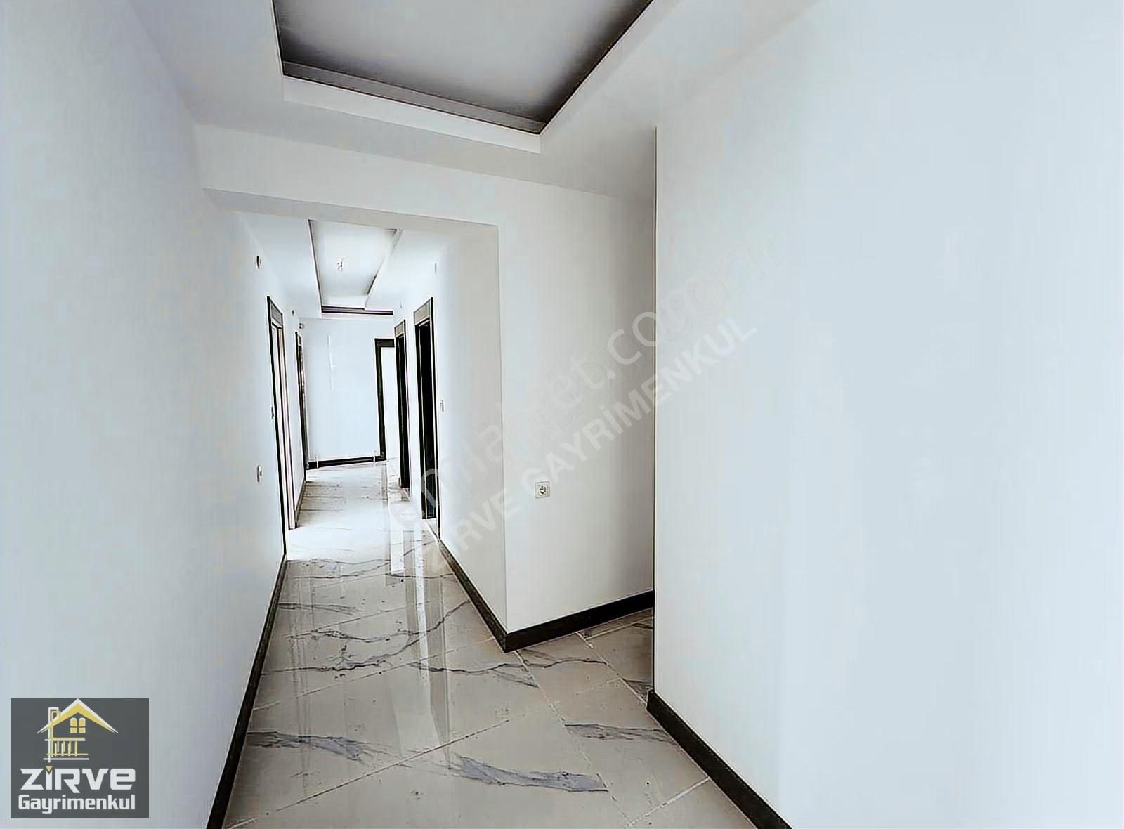 ▆▇█▓zirve▓█▇▆durali Alıç Mh. Cadde Üzeri Yüksek Kat 3+1 Daire__! - Görsel 13