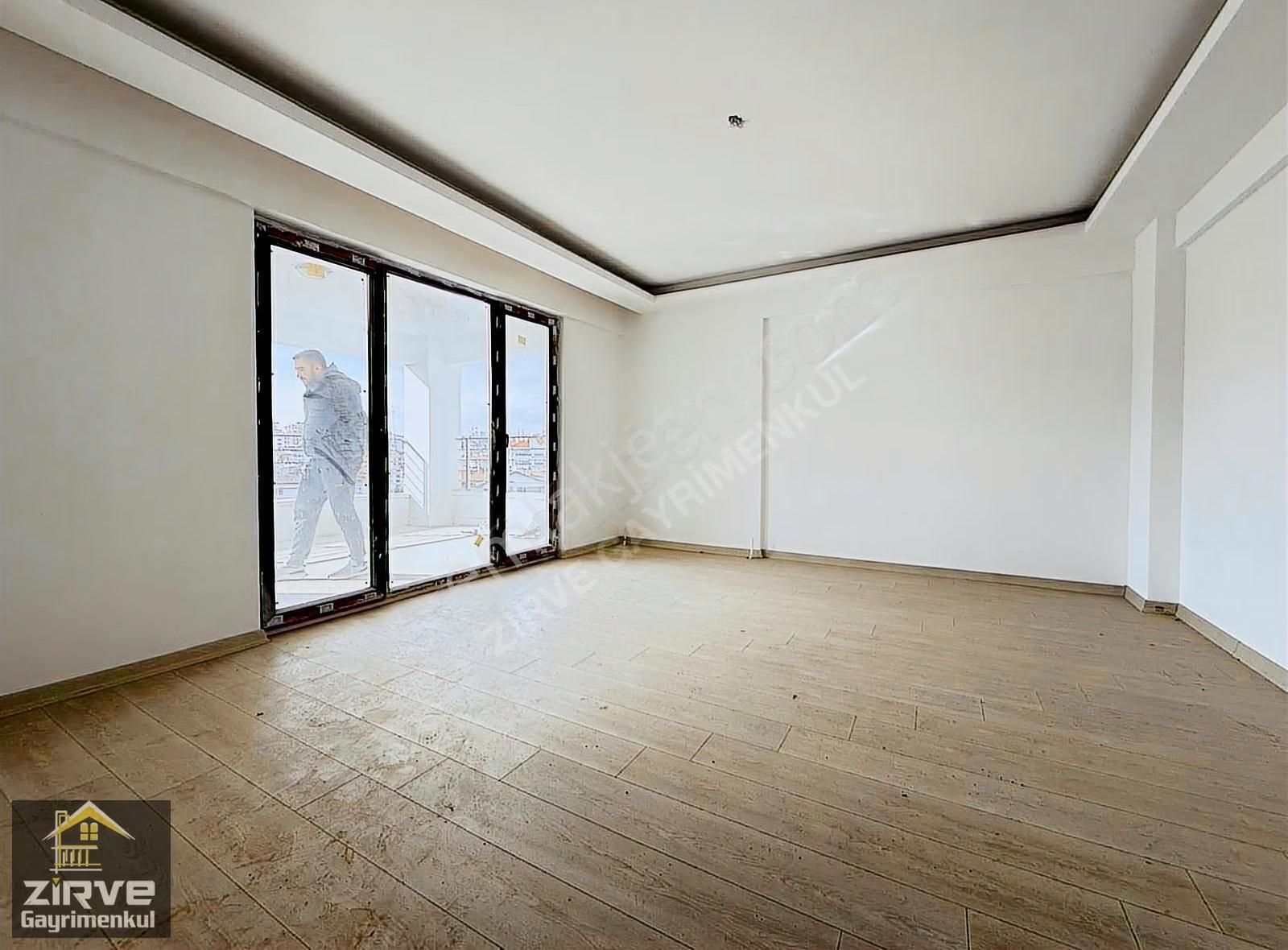 ▆▇█▓zirve▓█▇▆durali Alıç Mh. Cadde Üzeri Yüksek Kat 3+1 Daire__! - Görsel 10