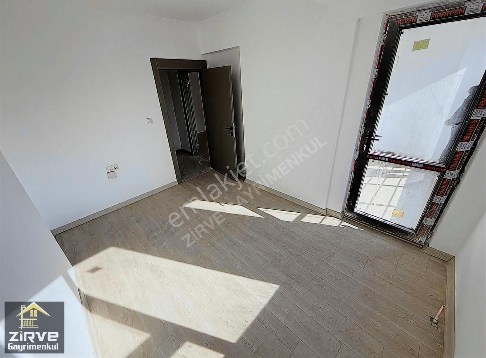 ▆▇█▓zirve▓█▇▆durali Alıç Mh. Cadde Üzeri Yüksek Kat 3+1 Daire__! - Görsel 9