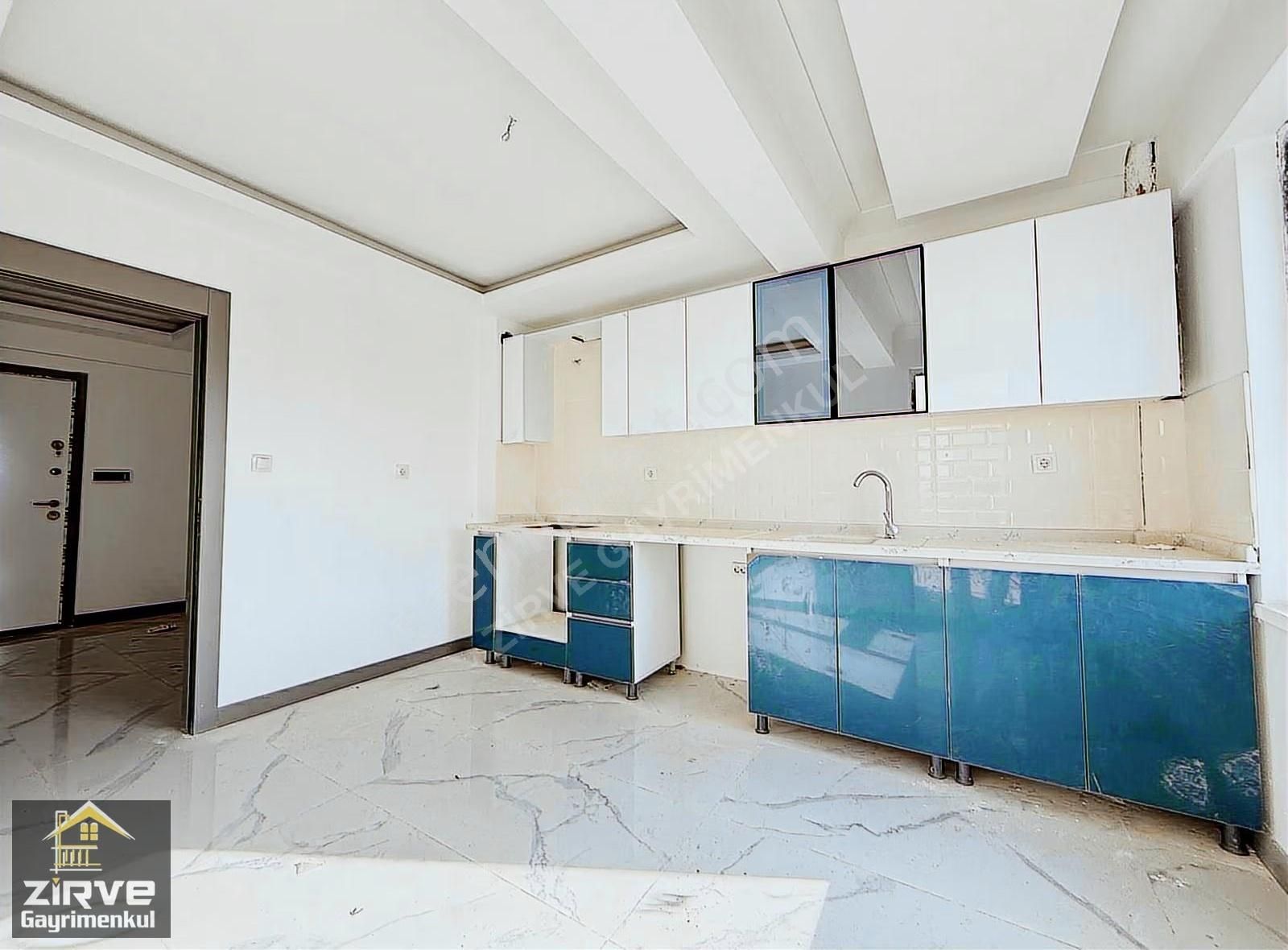 ▆▇█▓zirve▓█▇▆durali Alıç Mh. Cadde Üzeri Yüksek Kat 3+1 Daire__! - Görsel 3