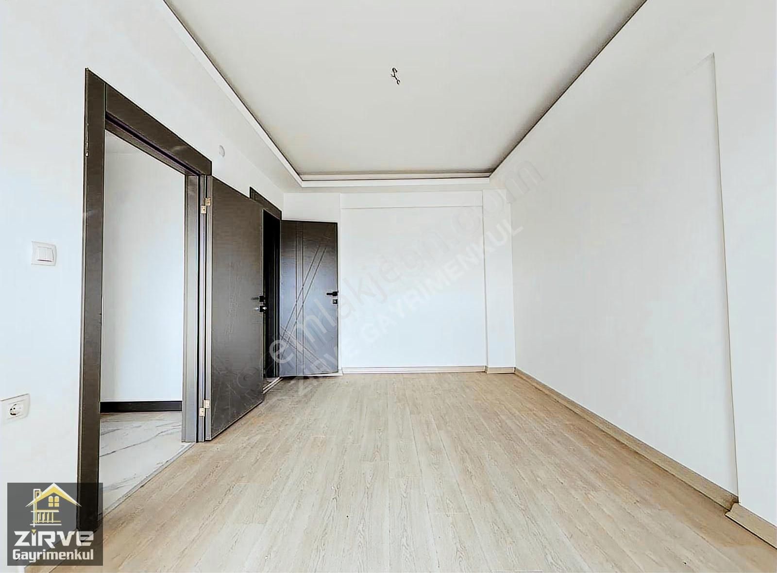 ▆▇█▓zirve▓█▇▆durali Alıç Mh. Cadde Üzeri Yüksek Kat 3+1 Daire__! - Görsel 24