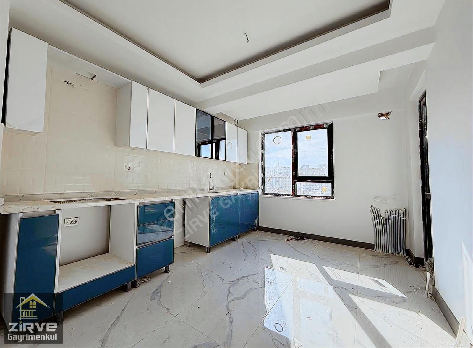 ▆▇█▓zirve▓█▇▆durali Alıç Mh. Cadde Üzeri Yüksek Kat 3+1 Daire__! - Görsel 20