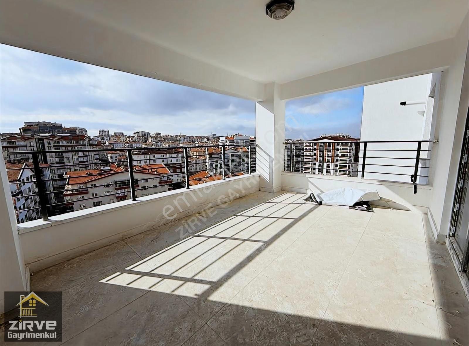 ▆▇█▓zirve▓█▇▆durali Alıç Mh. Cadde Üzeri Yüksek Kat 3+1 Daire__! - Görsel 17