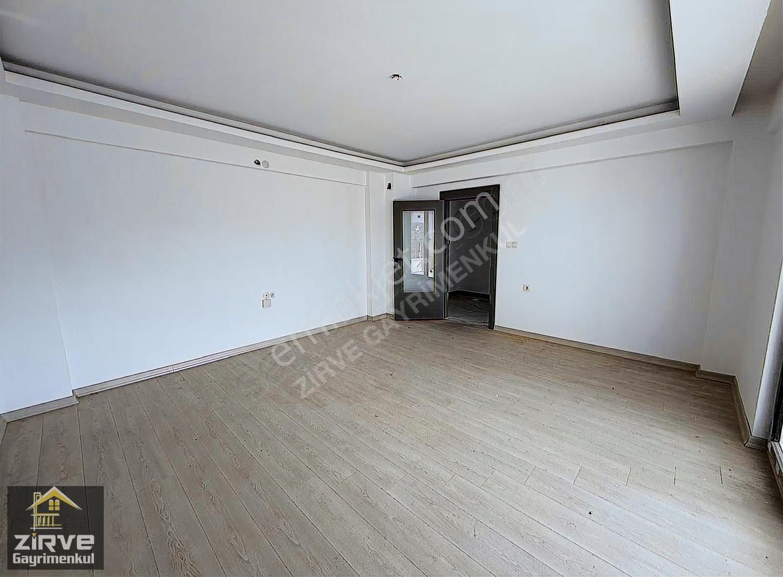 ▆▇█▓zirve▓█▇▆durali Alıç Mh. Cadde Üzeri Yüksek Kat 3+1 Daire__! - Görsel 8