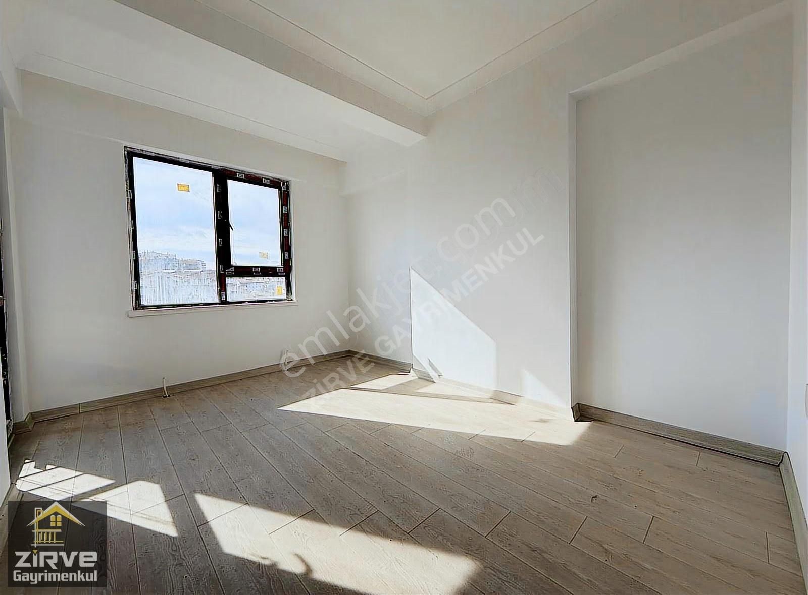 ▆▇█▓zirve▓█▇▆durali Alıç Mh. Cadde Üzeri Yüksek Kat 3+1 Daire__! - Görsel 33