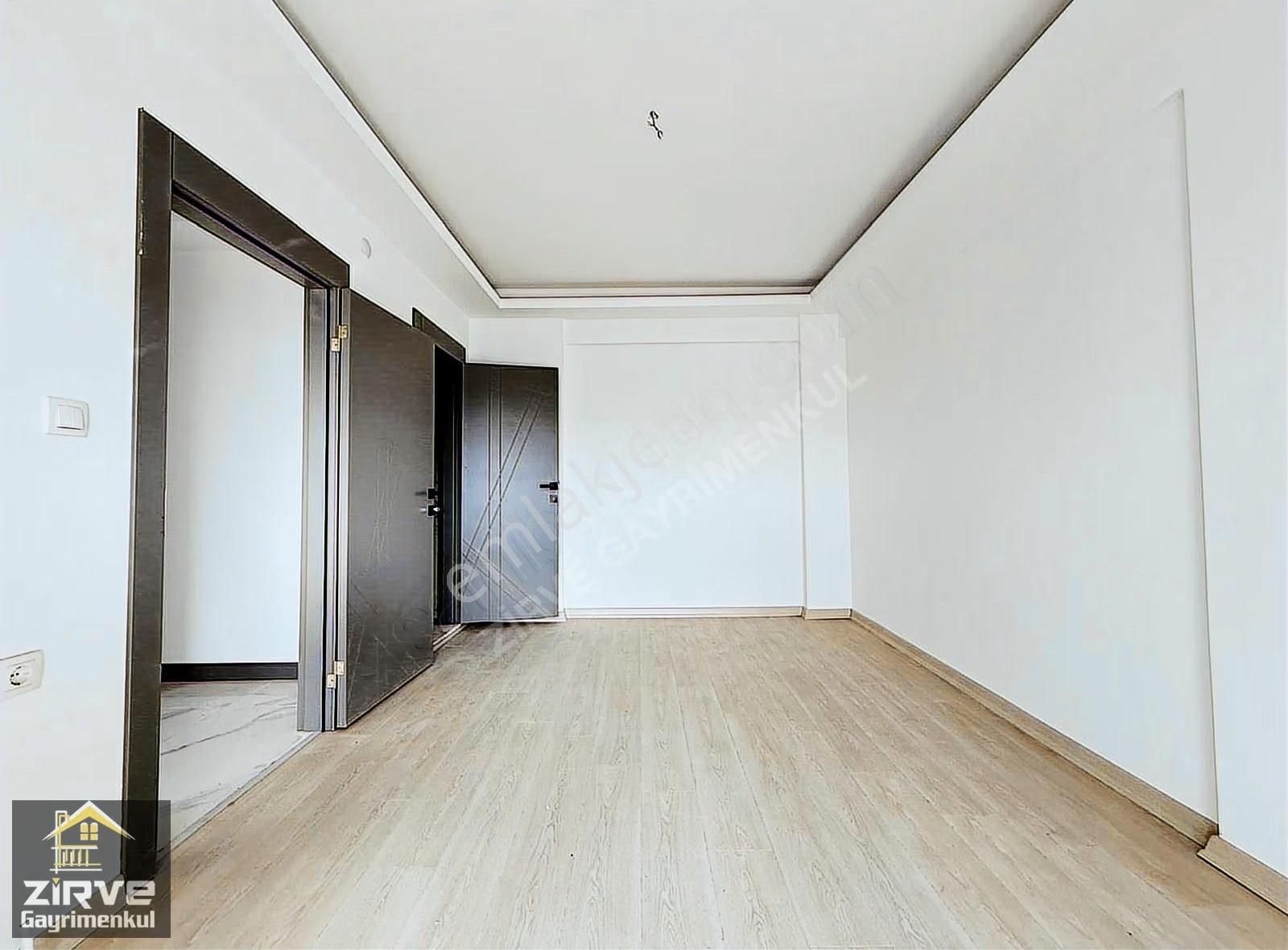 ▆▇█▓zirve▓█▇▆durali Alıç Mh. Cadde Üzeri Yüksek Kat 3+1 Daire__! - Görsel 19