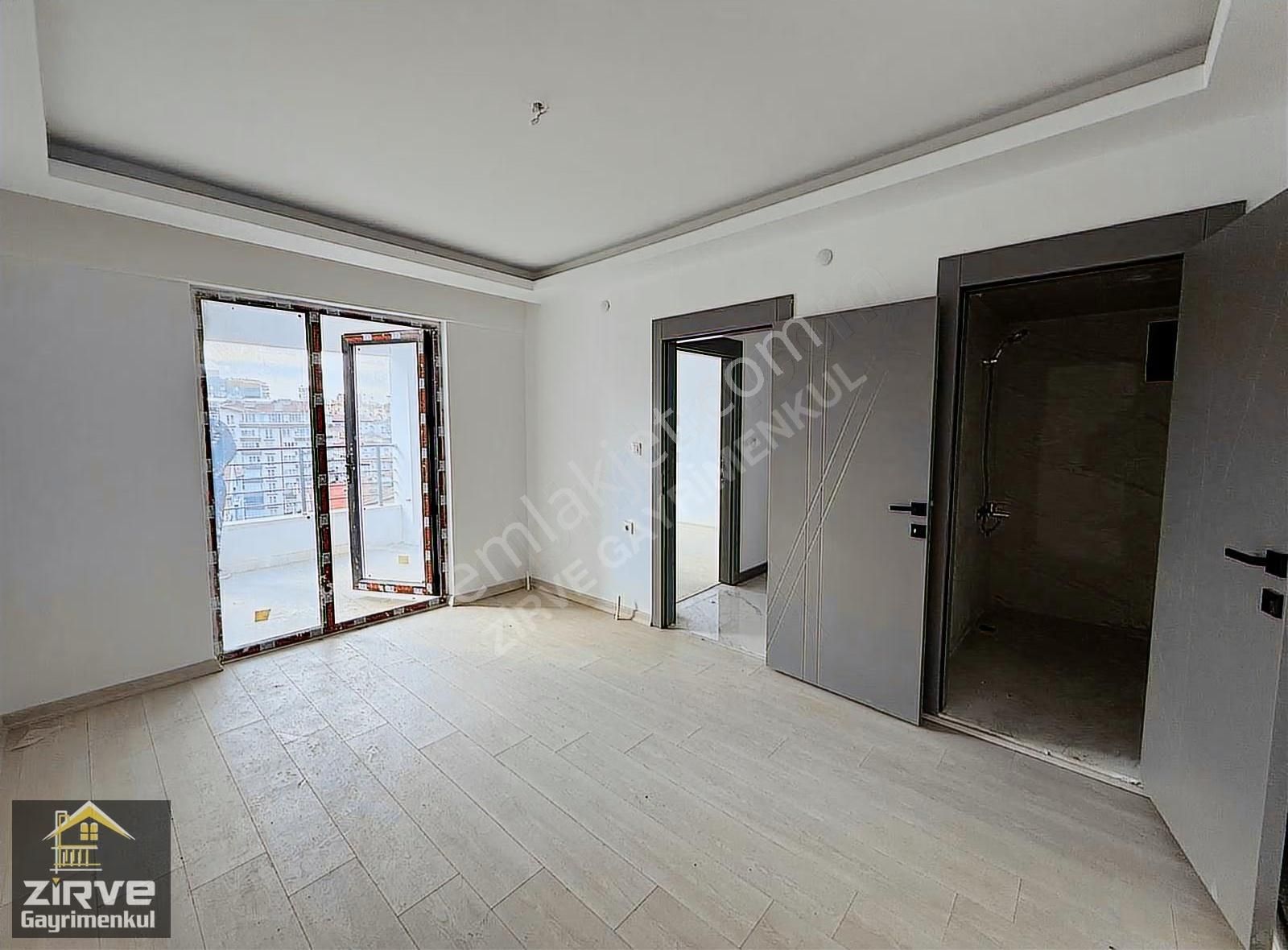 ▆▇█▓zirve▓█▇▆durali Alıç Mh. Cadde Üzeri Yüksek Kat 3+1 Daire__! - Görsel 7