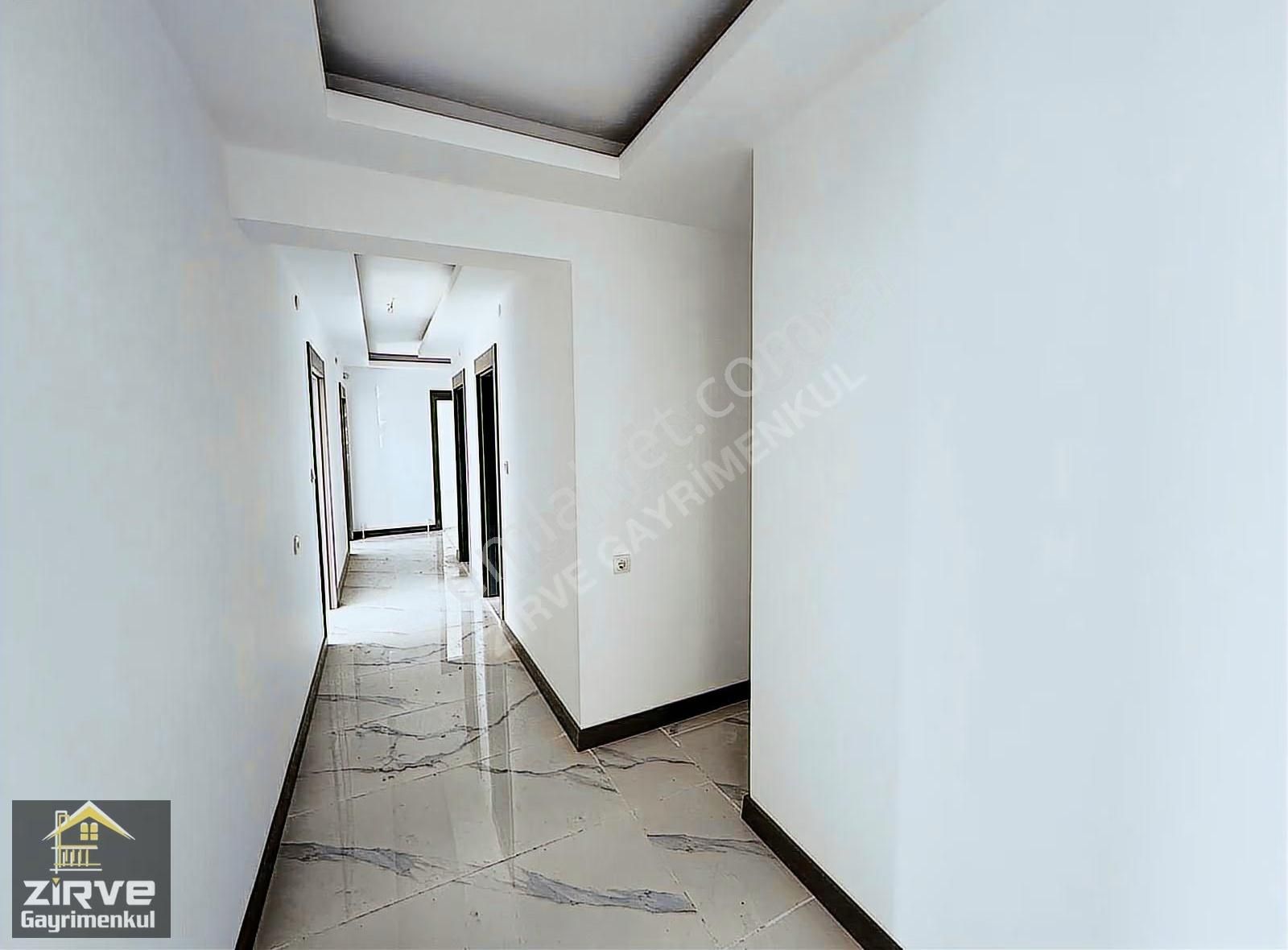 ▆▇█▓zirve▓█▇▆durali Alıç Mh. Cadde Üzeri Yüksek Kat 3+1 Daire__! - Görsel 16