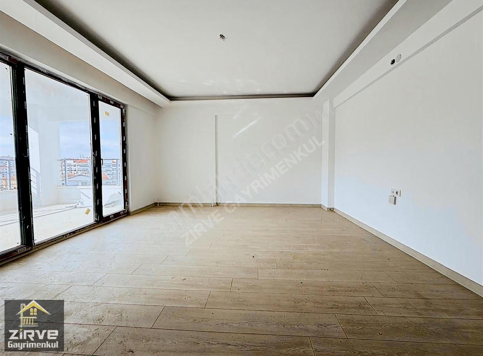 ▆▇█▓zirve▓█▇▆durali Alıç Mh. Cadde Üzeri Yüksek Kat 3+1 Daire__! - Görsel 32