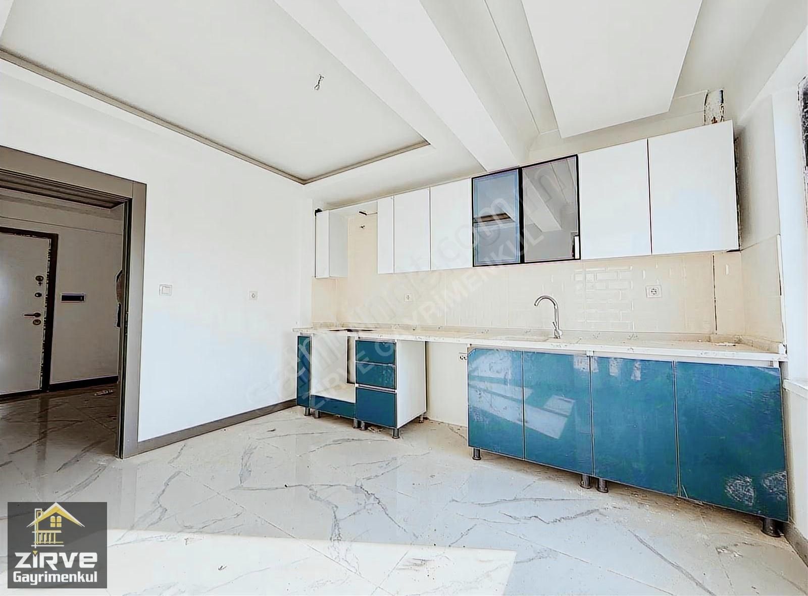 ▆▇█▓zirve▓█▇▆durali Alıç Mh. Cadde Üzeri Yüksek Kat 3+1 Daire__! - Görsel 35