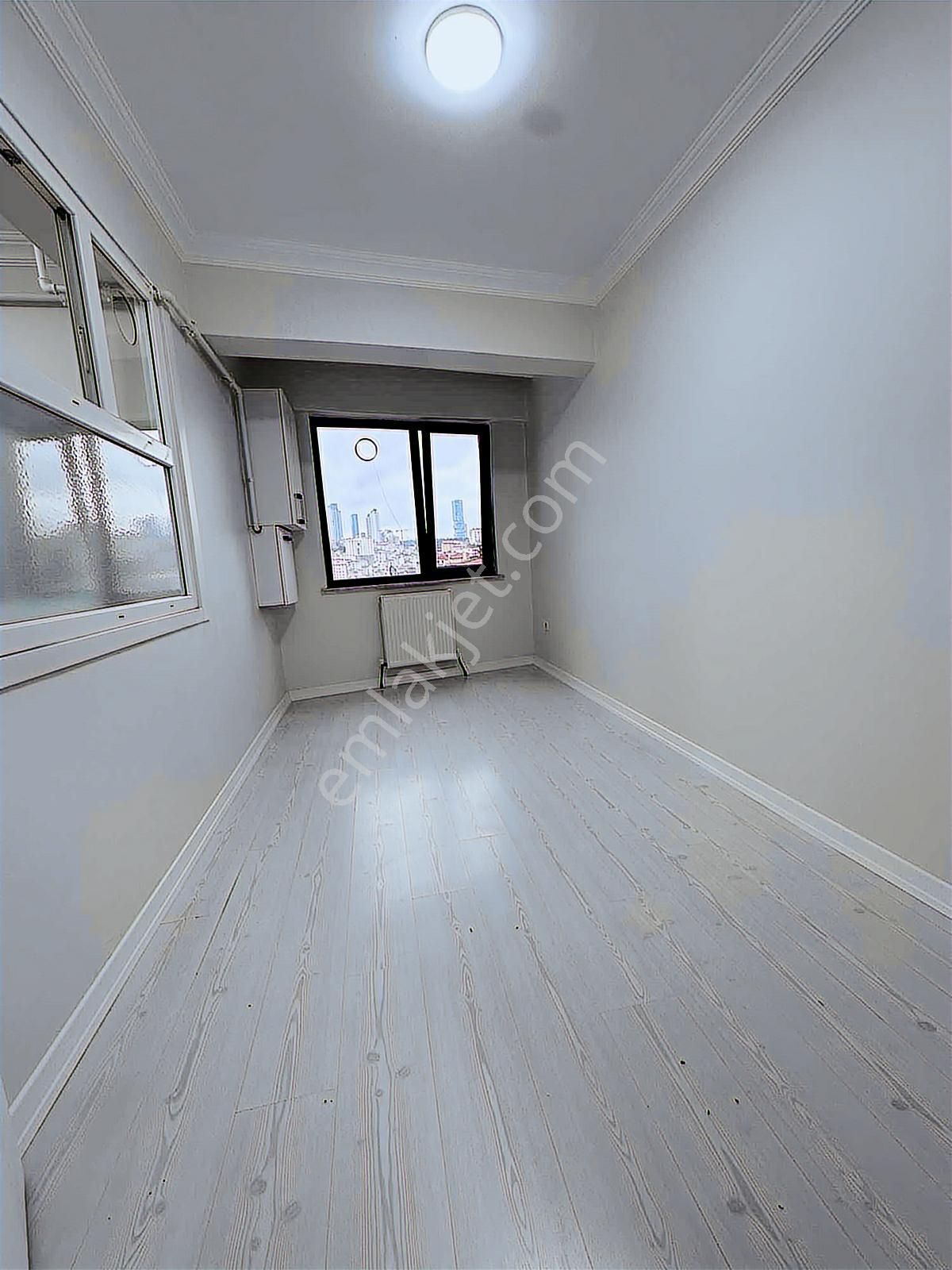 Uygun Emlaktan Manzaralı Hürriyete Kiralık 3+1.4kat Daire - Görsel 4