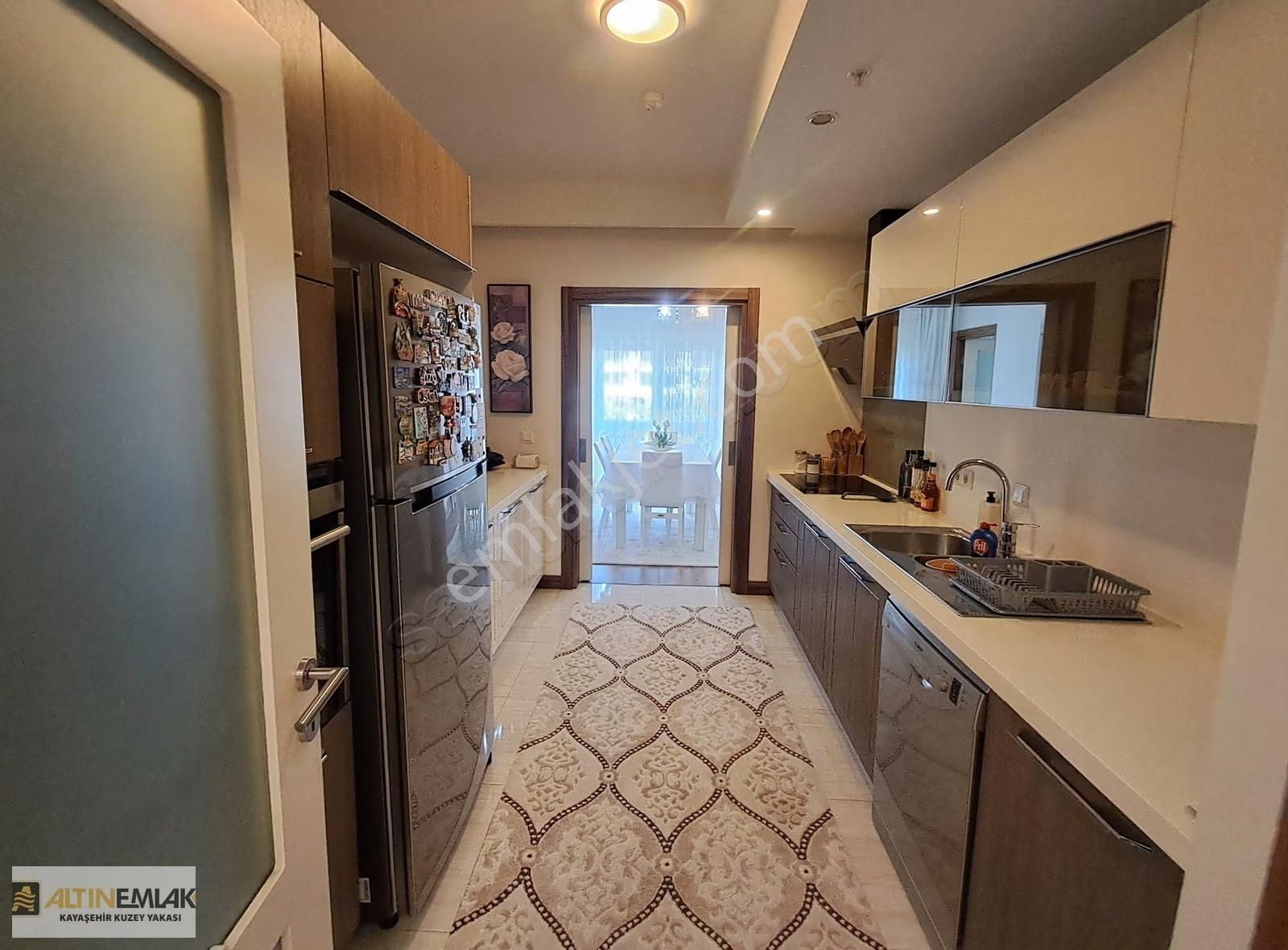 Parkmavera 1'de Satılık 4+1 Lüks Daire - Görsel 31