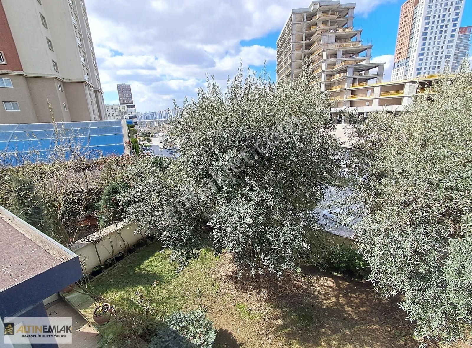 Parkmavera 1'de Satılık 4+1 Lüks Daire - Görsel 20