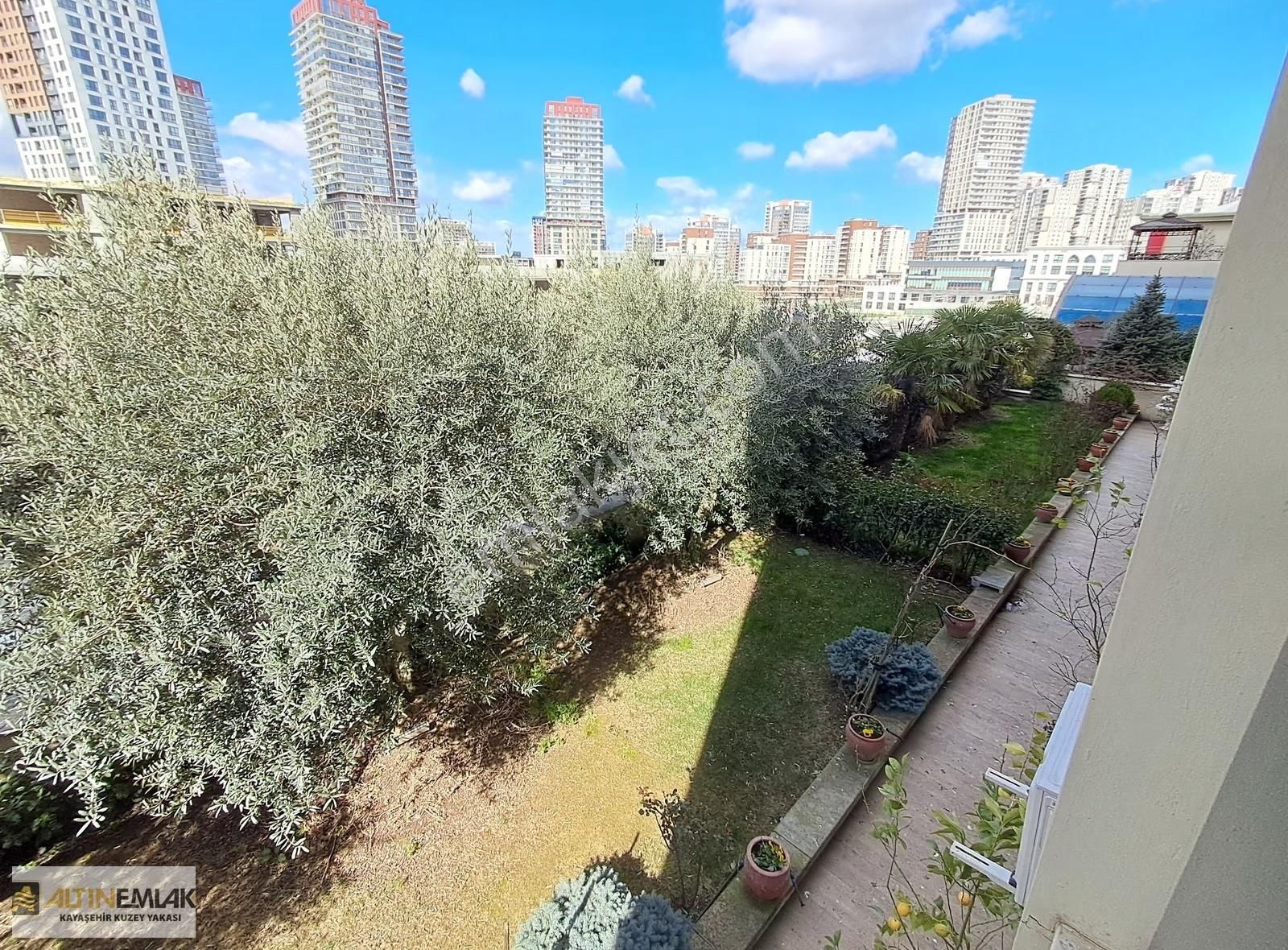 Parkmavera 1'de Satılık 4+1 Lüks Daire - Görsel 34