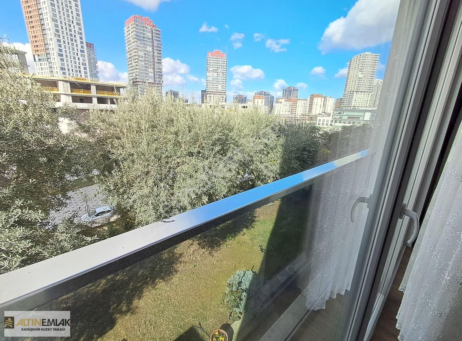 Parkmavera 1'de Satılık 4+1 Lüks Daire - Görsel 19