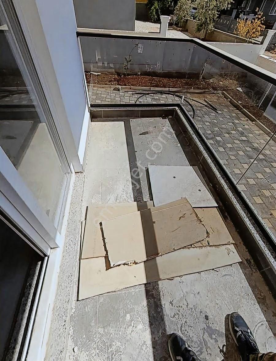 Erenköy Mah.1+1 Amerikan Mutfak Sıfır Yüksek Giriş Daire - Görsel 13