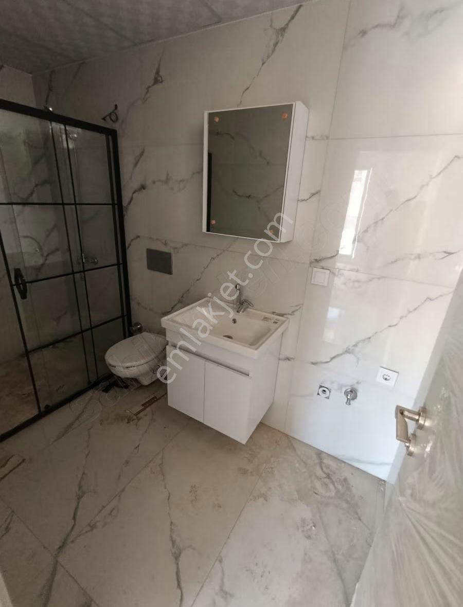 Erenköy Mah.1+1 Amerikan Mutfak Sıfır Yüksek Giriş Daire - Görsel 14