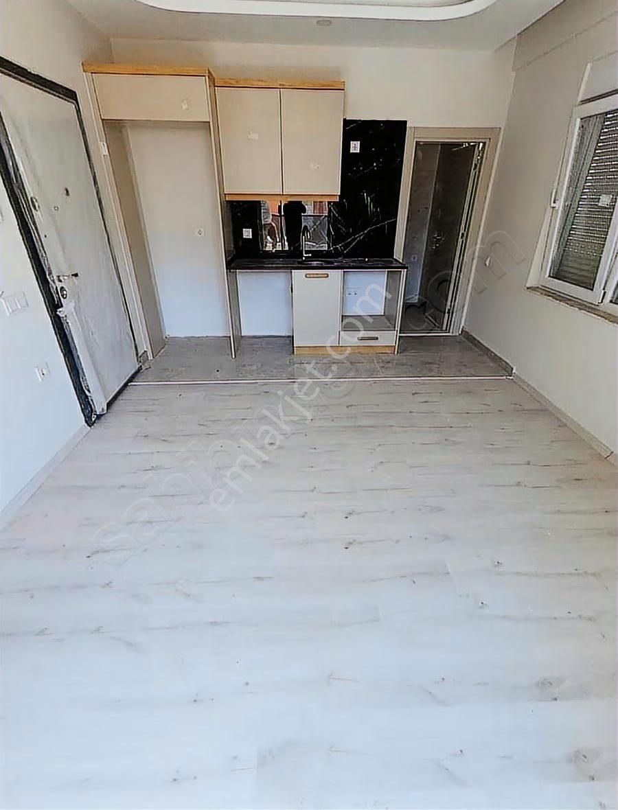 Erenköy Mah.1+1 Amerikan Mutfak Sıfır Yüksek Giriş Daire - Görsel 3