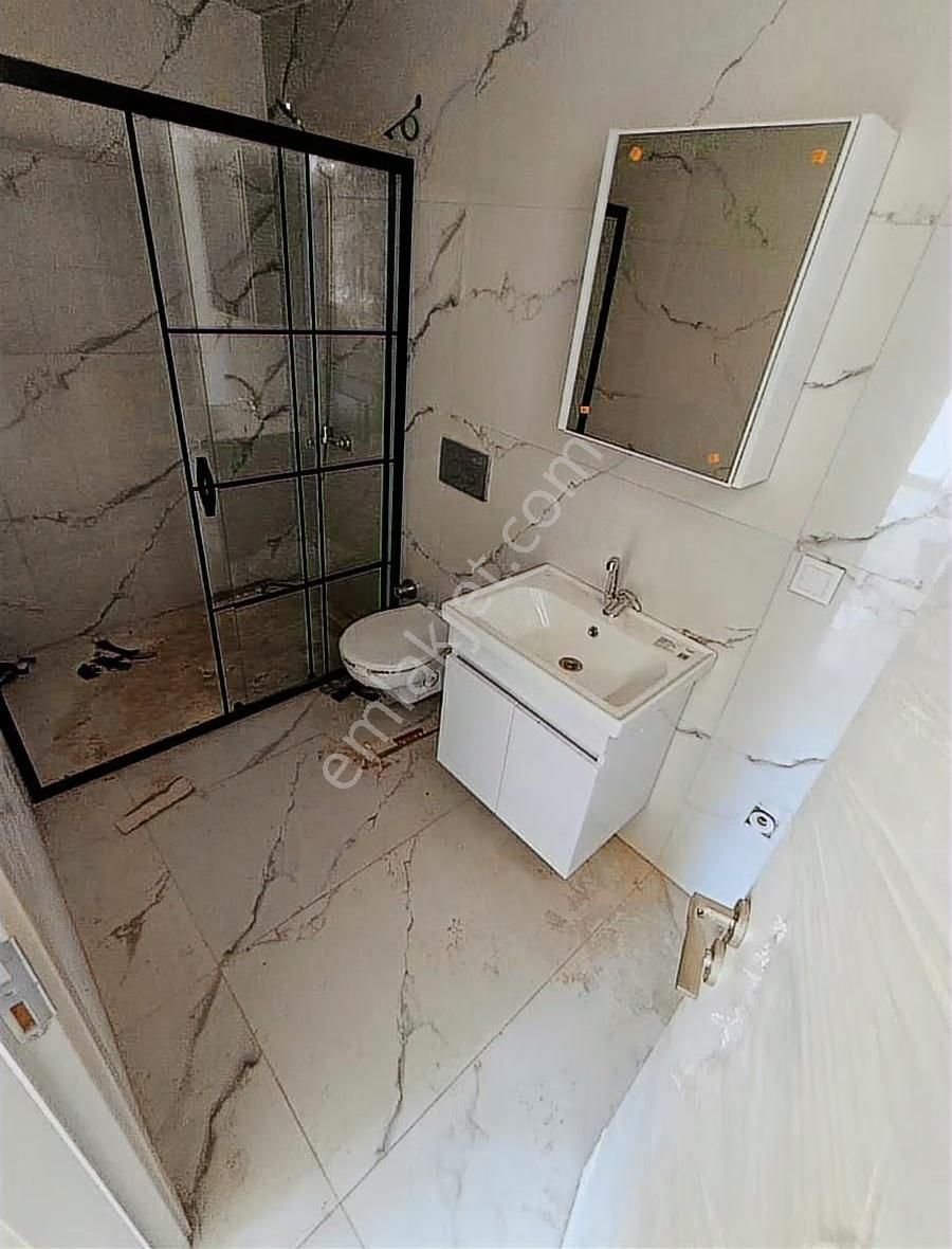 Erenköy Mah.1+1 Amerikan Mutfak Sıfır Yüksek Giriş Daire - Görsel 12