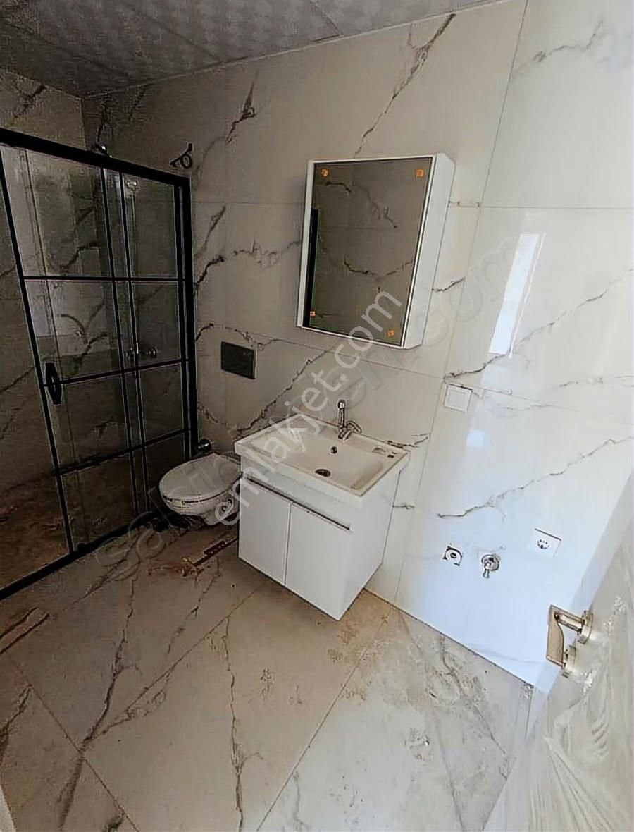 Erenköy Mah.1+1 Amerikan Mutfak Sıfır Yüksek Giriş Daire - Görsel 11