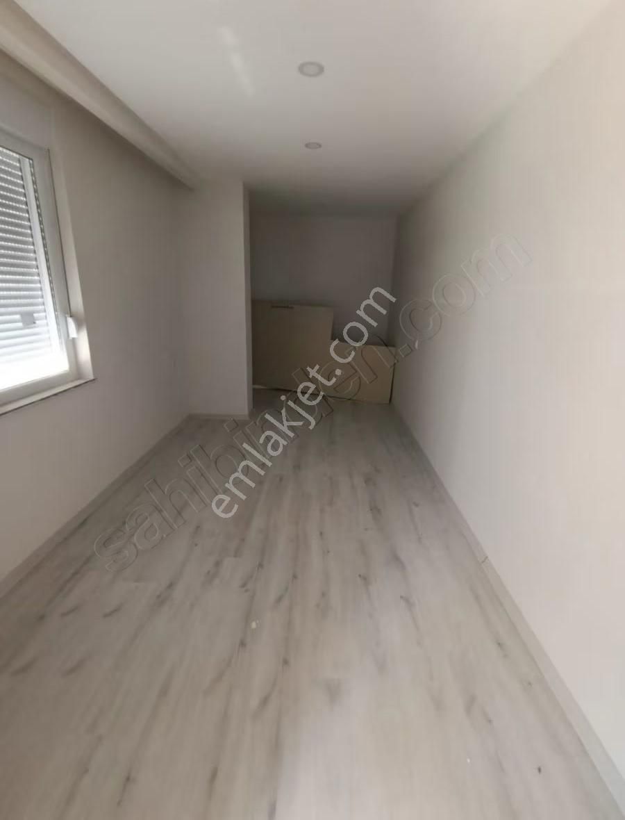 Erenköy Mah.1+1 Amerikan Mutfak Sıfır Yüksek Giriş Daire - Görsel 4