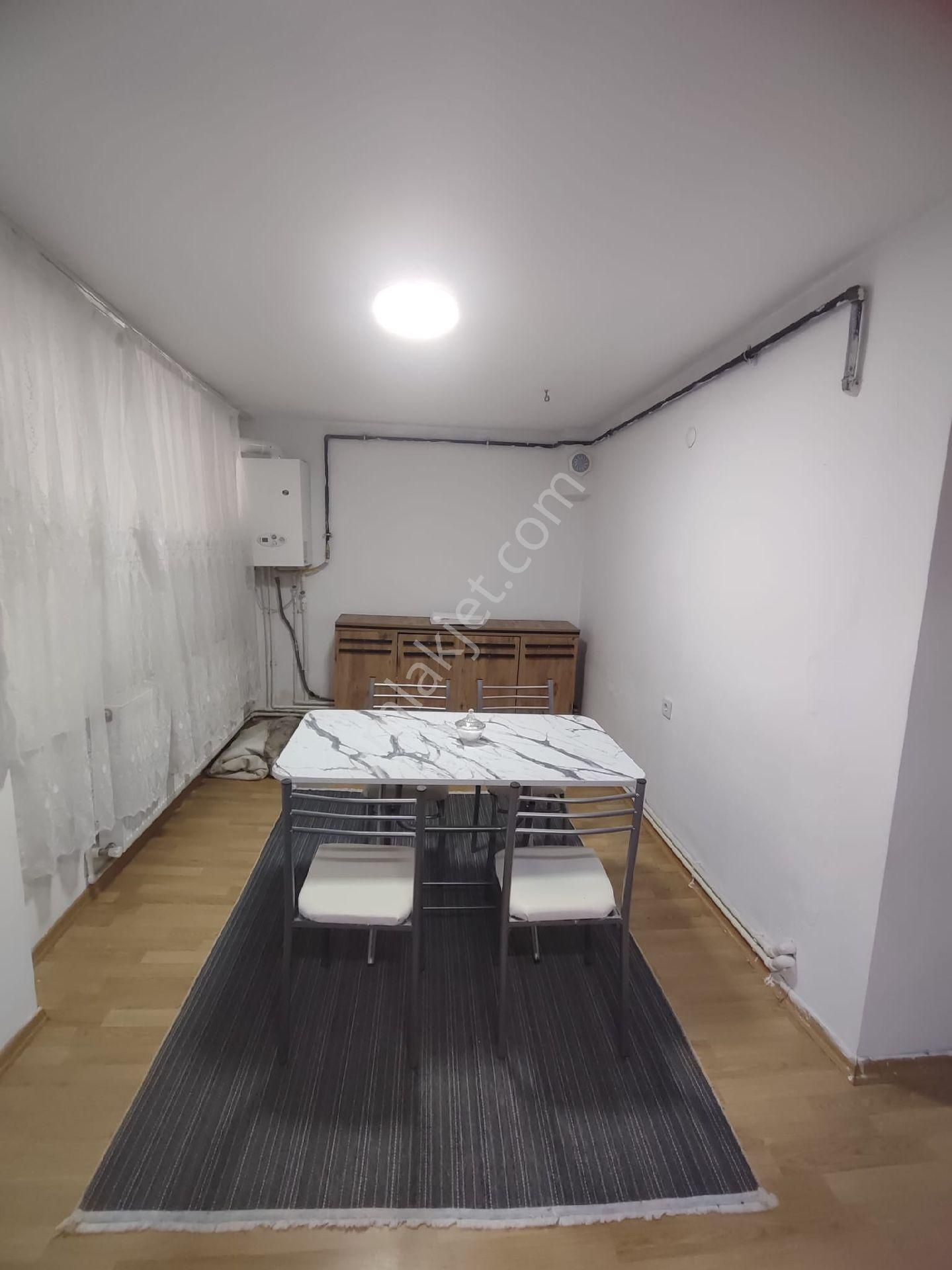 Eşyalı Evim Temiz Ve Tüm - Görsel 3