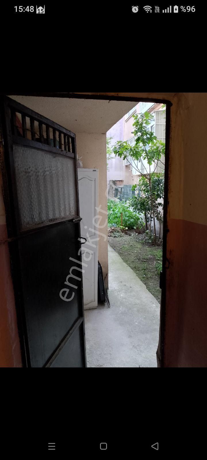 Eşyalı Evim Temiz Ve Tüm - Görsel 17