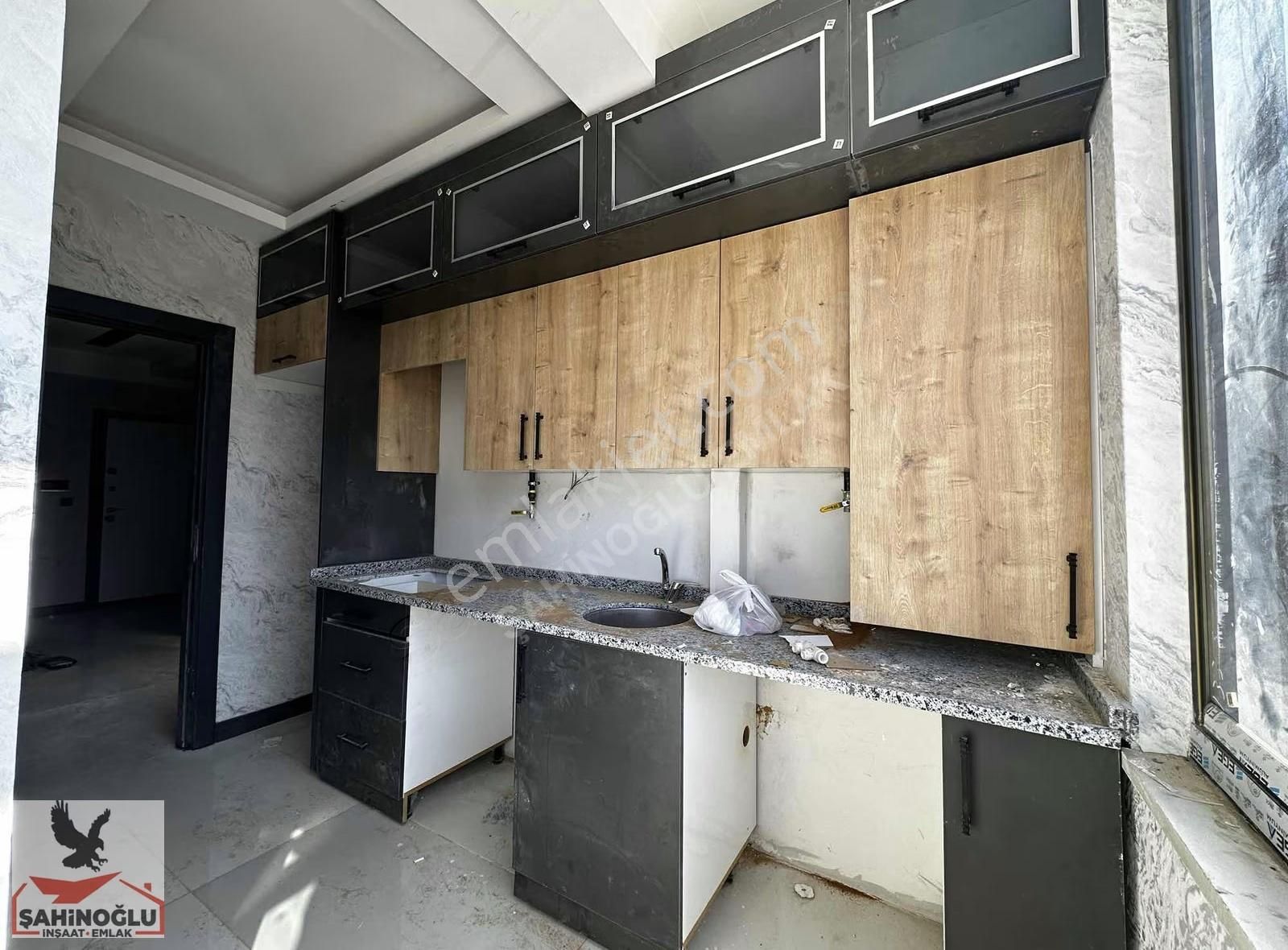 Şahinoğlu Emlak'tan Bölgenin En Uygun 2+1 İ - Görsel 24