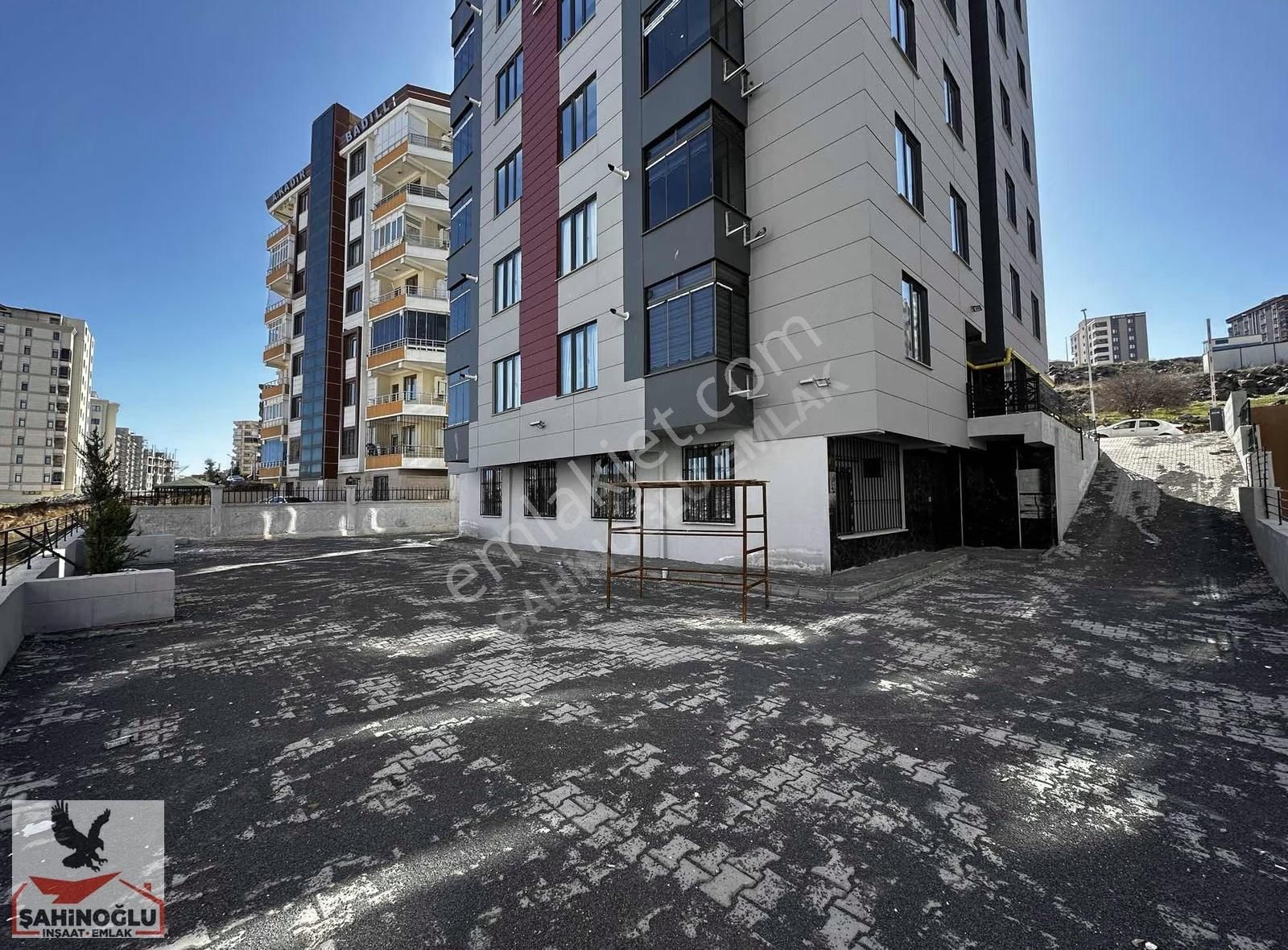 Şahinoğlu Emlak'tan Bölgenin En Uygun 2+1 İ - Görsel 2