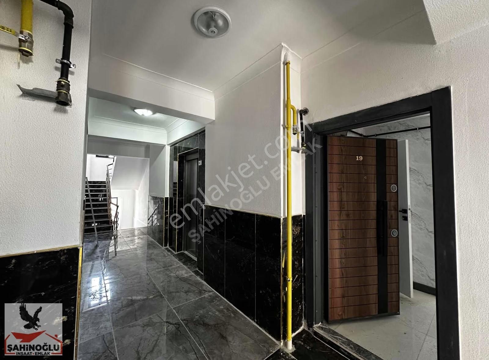 Şahinoğlu Emlak'tan Bölgenin En Uygun 2+1 İ - Görsel 26