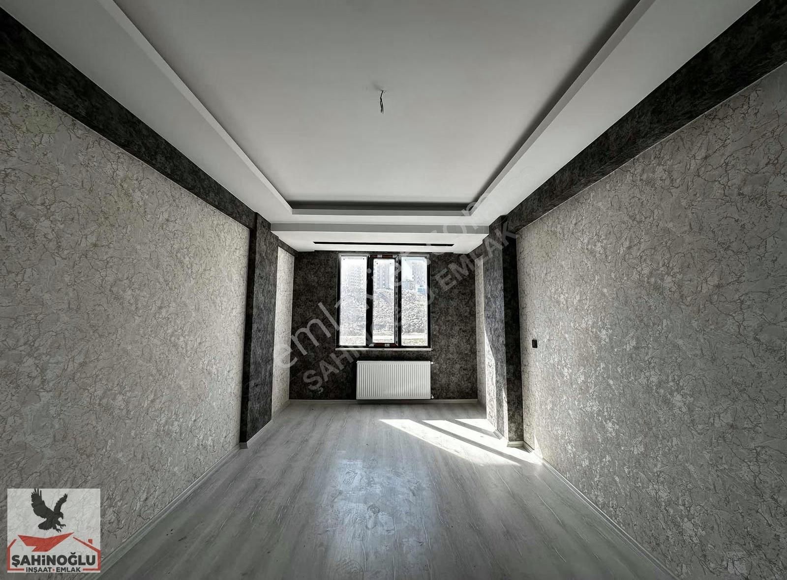 Şahinoğlu Emlak'tan Bölgenin En Uygun 2+1 İ - Görsel 8