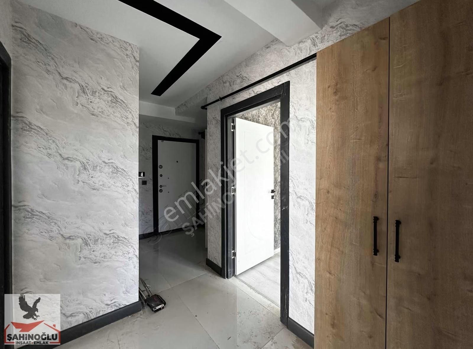 Şahinoğlu Emlak'tan Bölgenin En Uygun 2+1 İ - Görsel 20