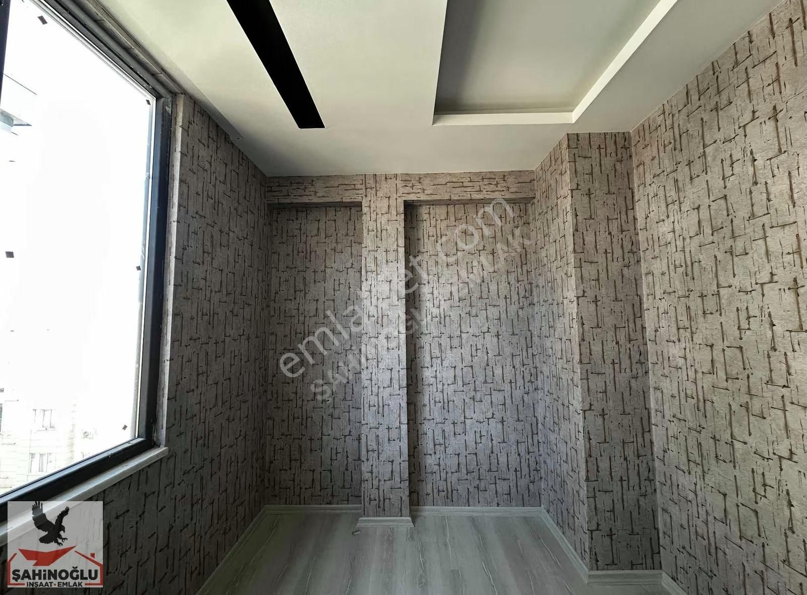 Şahinoğlu Emlak'tan Bölgenin En Uygun 2+1 İ - Görsel 9