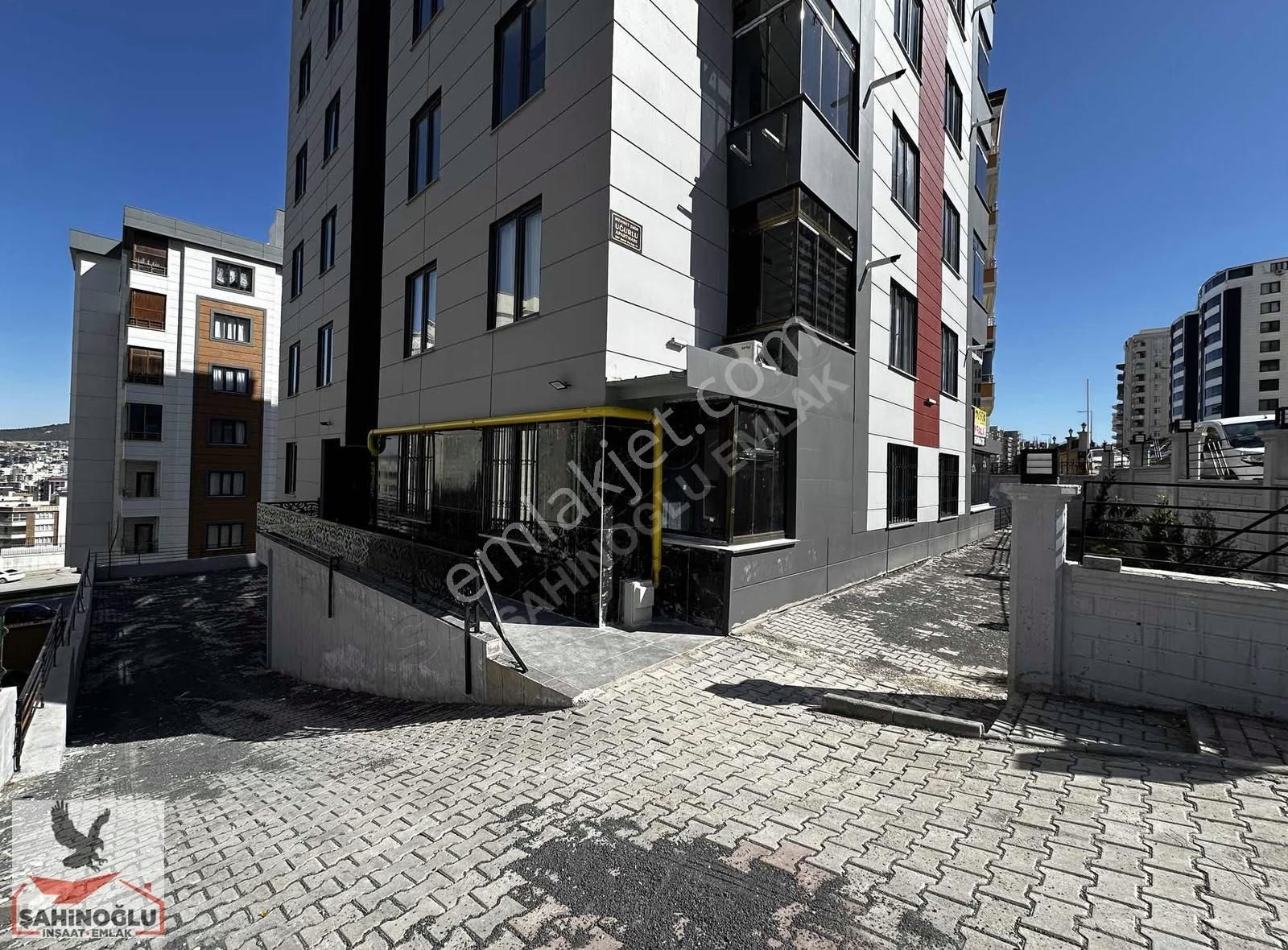 Şahinoğlu Emlak'tan Bölgenin En Uygun 2+1 İ - Görsel 14